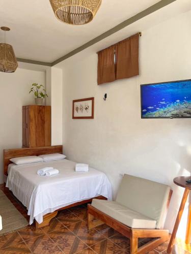 Puerto Ayora Apartment | El Encanto de Mimi