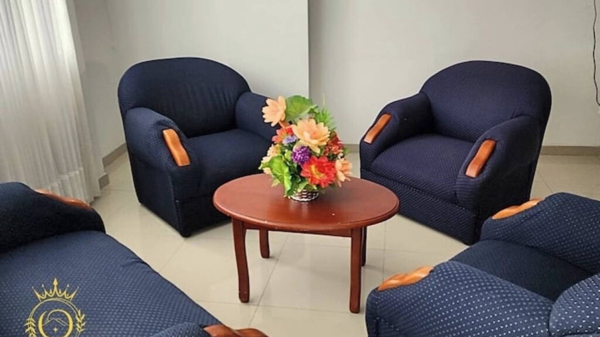 Sogamoso Apartment | El Encanto entire apartment with free parking