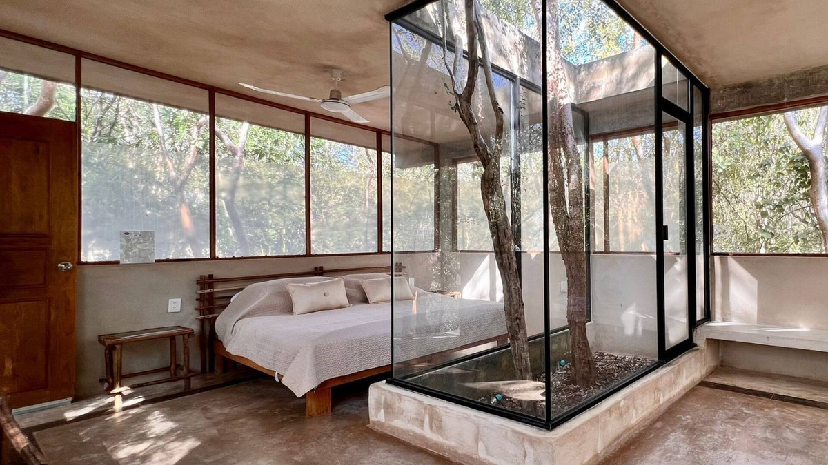 Kantunil Hotel | El Encanto Hotel Boutique