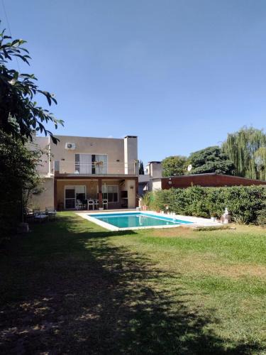 Junin House | EL ENCUENTRO
