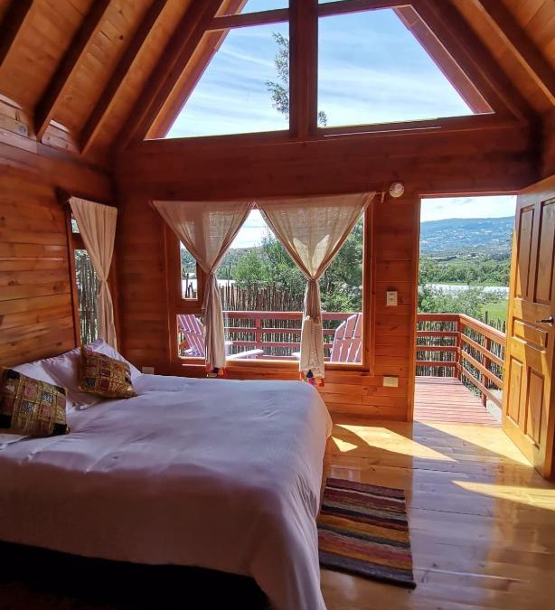 Villa de Leyva Ski Chalet | El Ensueño