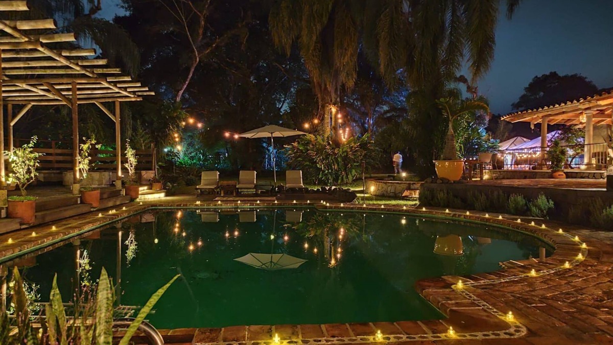 Rincon Coatepec Hotel | EL EQUIMITE HOTEL BOUTIQUE