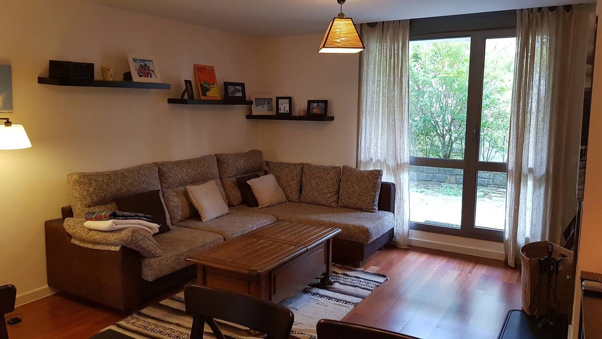 Latas Apartment | El Escondite De Las Margas
