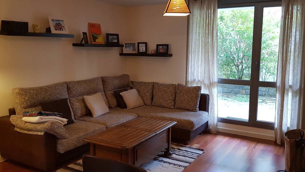 Latas Apartment | El Escondite De Las Margas