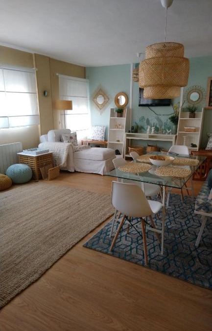 Actur Apartment | El Escondite del Cierzo