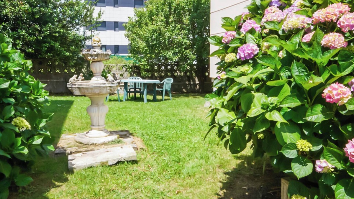 Santiuste Hotel | El Espino Albar - Self Check-in