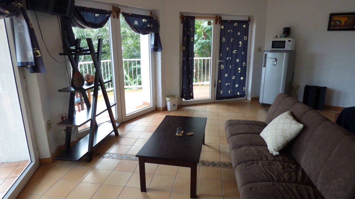 Antoneys Cay Hotel | El Faro Apartment