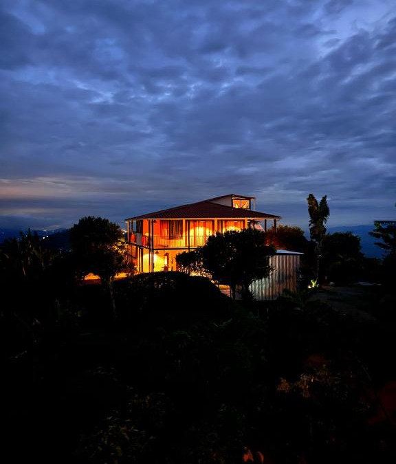 La Estrella Cabin | El Filito