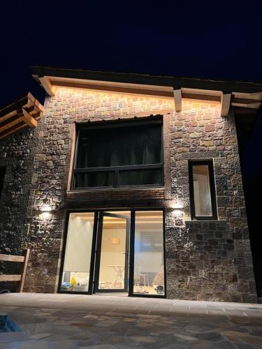 Cillorigo de Liebana Apartment | El Gallinero de Tiago