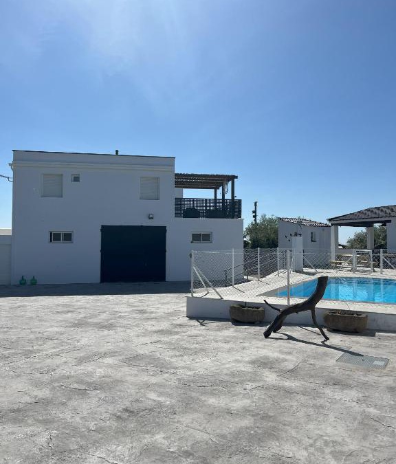 Almoharin Apartment | El Gallinero