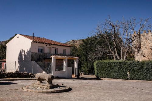 Solosancho House | El Gavilán