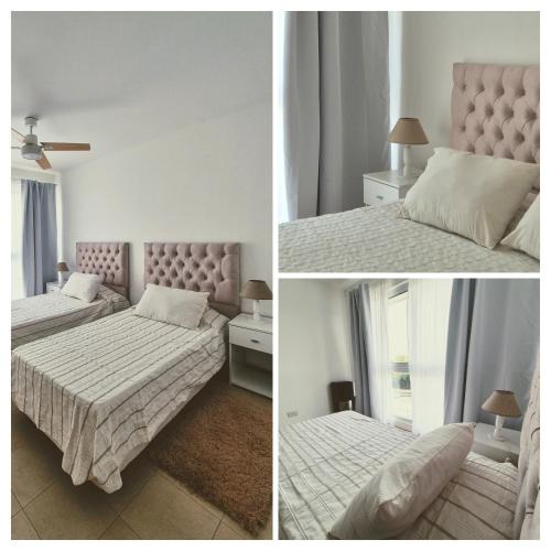 Tupungato Apartment | El Girasol en Portales de Tupungato