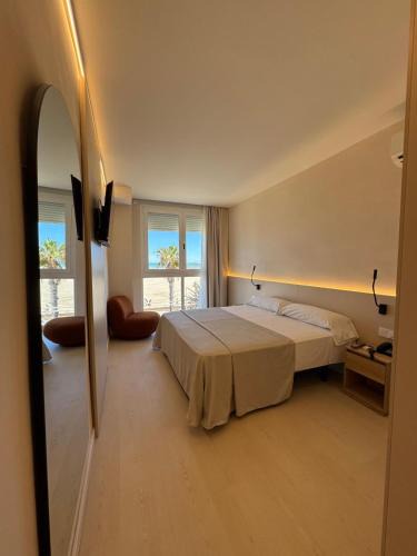 El Cabanyal Hotel | El Globo