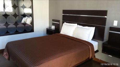 South Gate Hotel | El Grande Motel