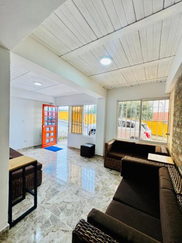 Salento Apartment | El guadual apartahotel