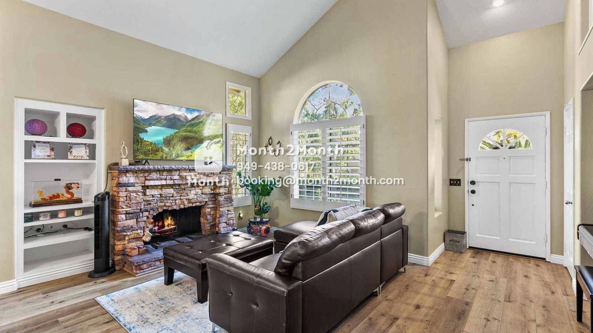 Rancho Santa Margarita House | El Guiro Elegance #42129