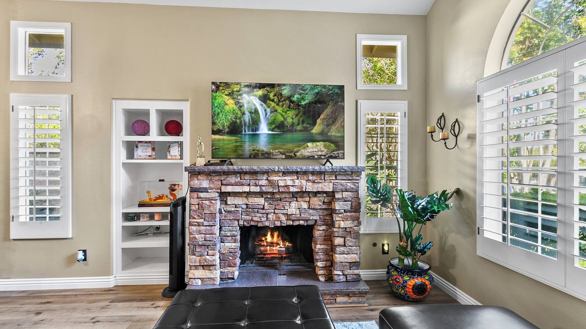 Rancho Santa Margarita House | El Guiro Elegance #42129