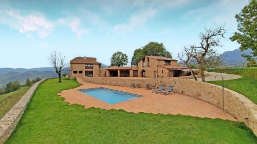 Ripoll House | El Guitart - Turisme Rural