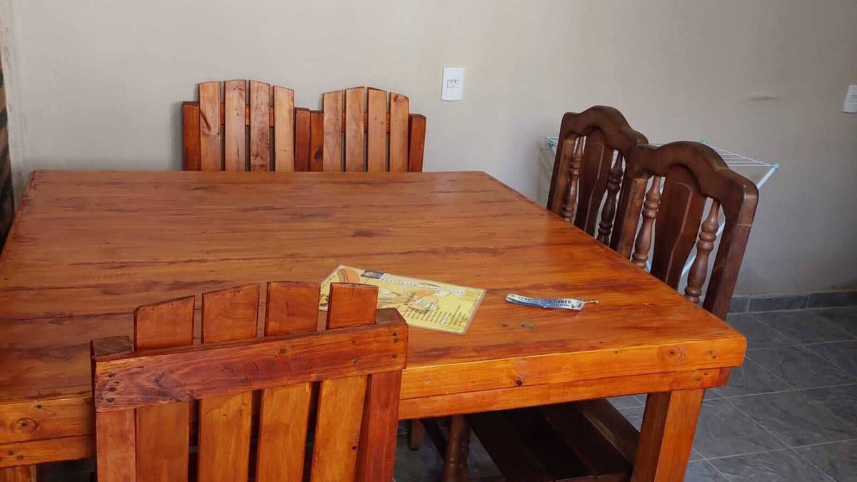 Catamarca Apartment | El Gumer