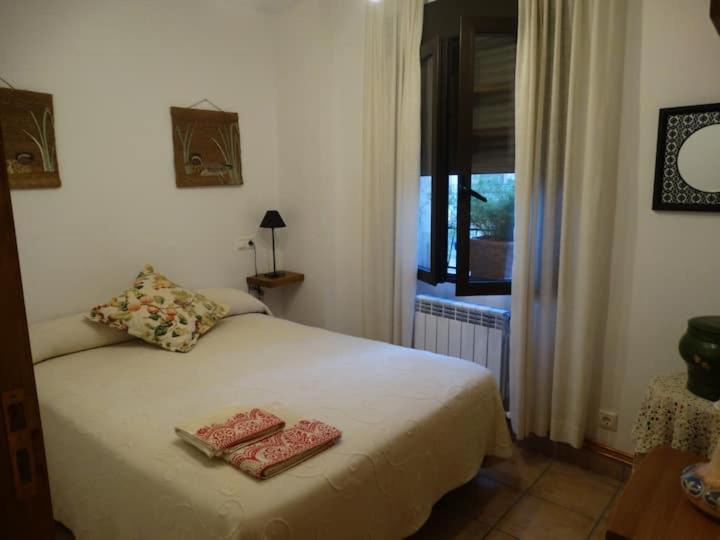 Najera Apartment | El Herrador