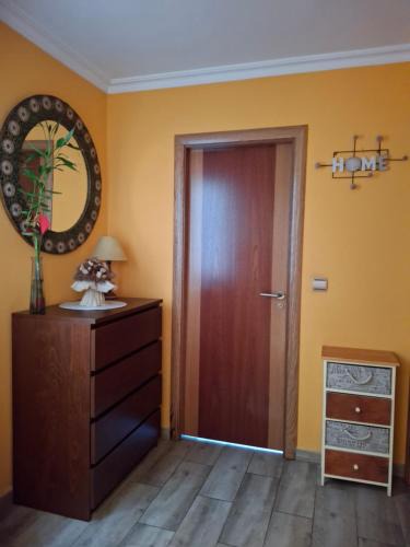 Silleda Apartment | El hogar de 2 y 4 patas
