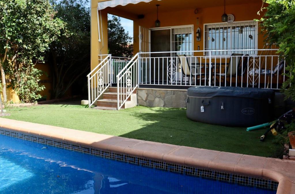 El Casar de Escalona House | El Hogar de Pepe