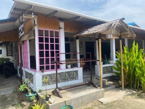 Manado House | EL Homestay Bunaken