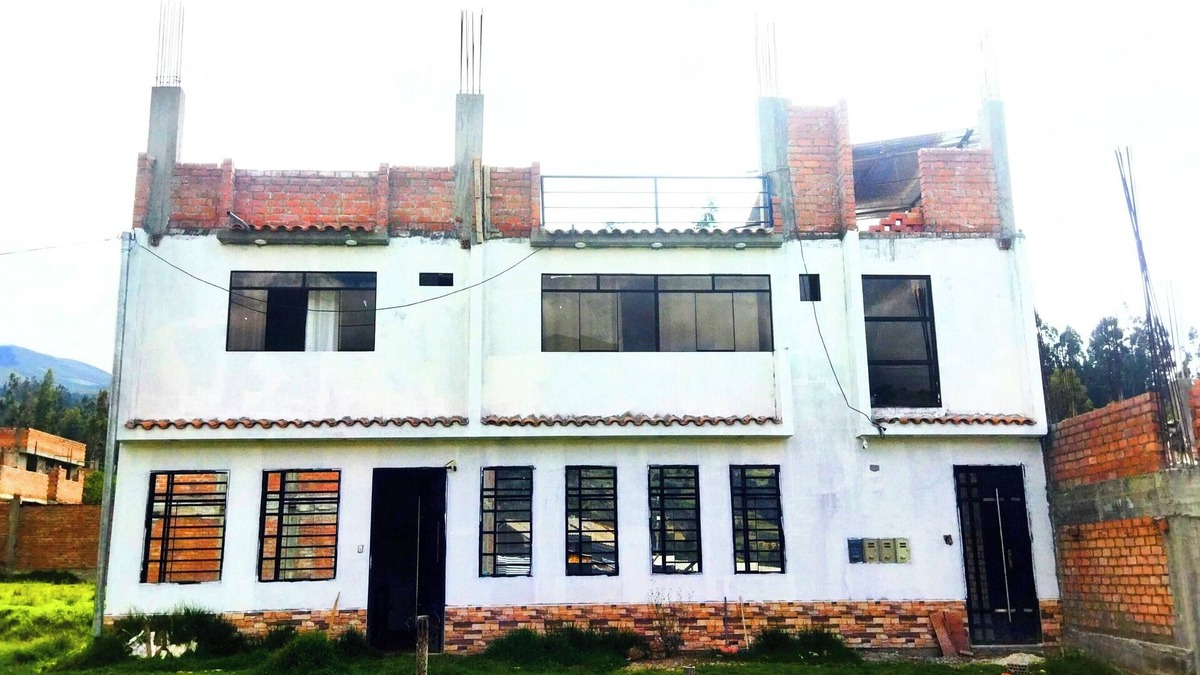 Independencia House | El Hospedaje de Liz - Huaraz