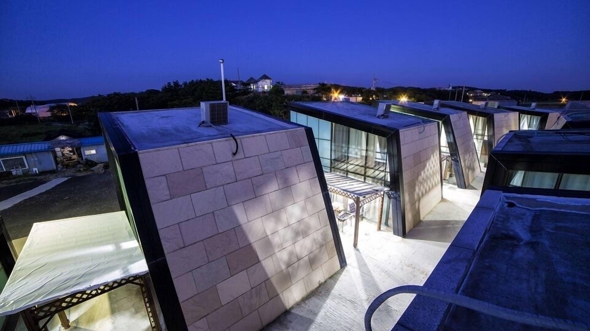 Olmegi House | EL house