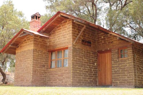 San Miguel Regla Other | El Huariche