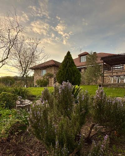 Becerril de la Sierra House | El huerto de la Reina