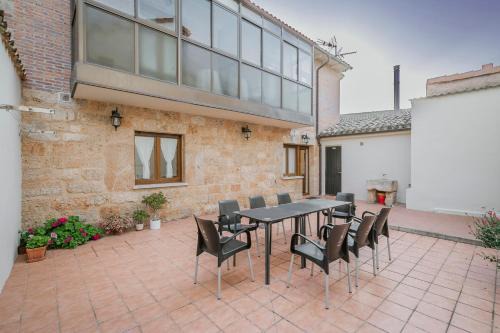 Sasamon House | El Humilladero