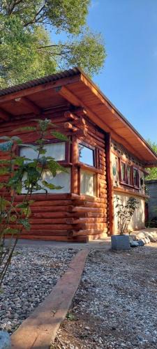 Villa Anisacate House | El Indice