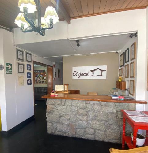 Huaraz House | El Jacal Classic