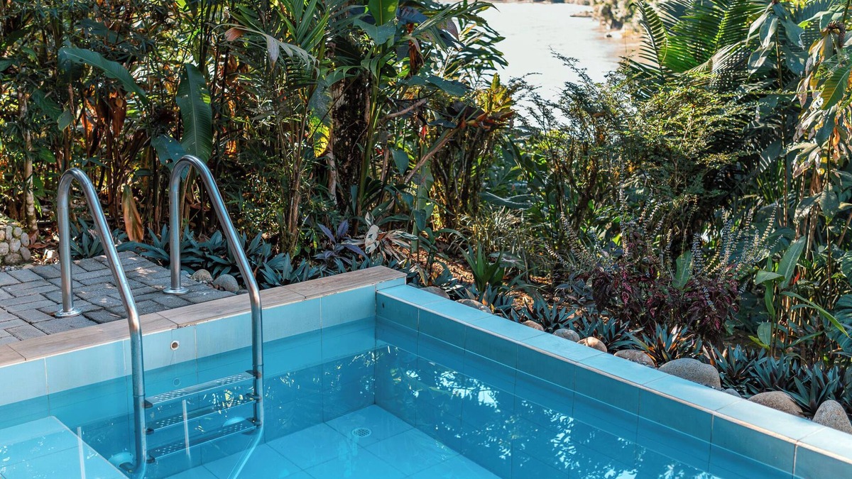 Misahualli Cabin | El Jardín Lodge & Spa - Misahualli