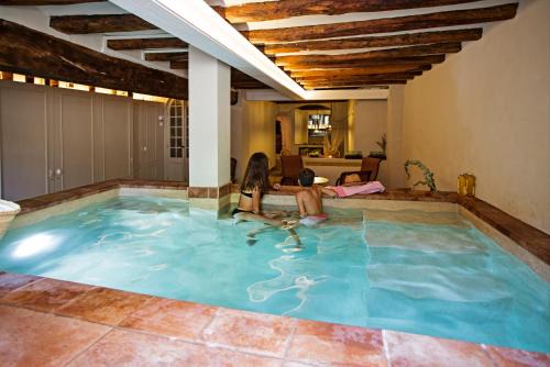 Olot Apartment | El Jardinet de Sant Esteve