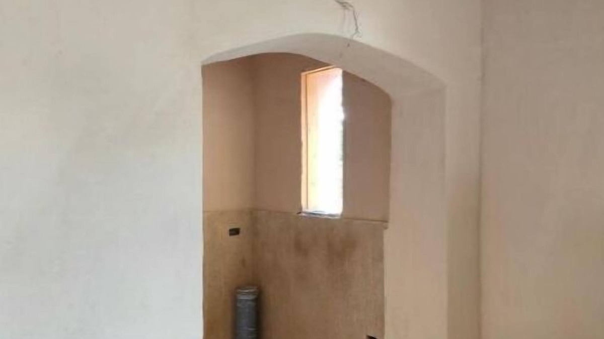 Luxor Villa | El Juneina Villas Villa with Garden View