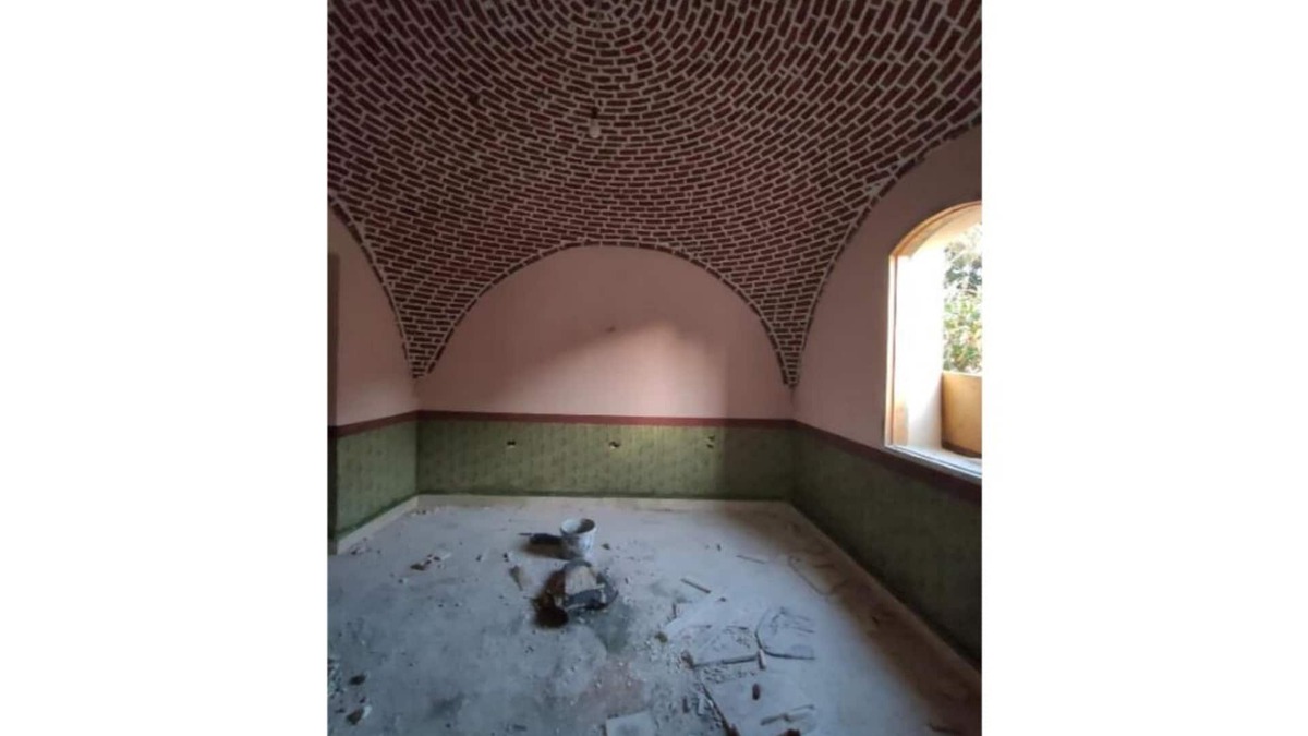 Luxor Villa | El Juneina Villas Villa with Garden View