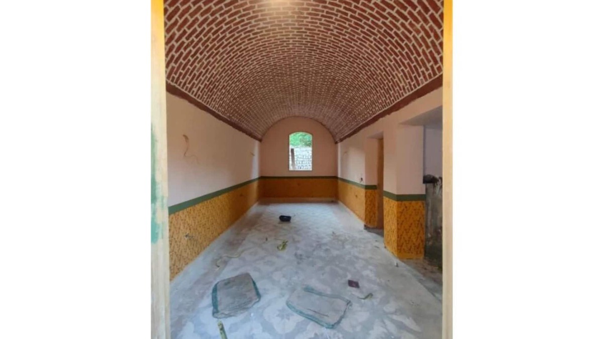 Luxor Villa | El Juneina Villas Villa with Garden View