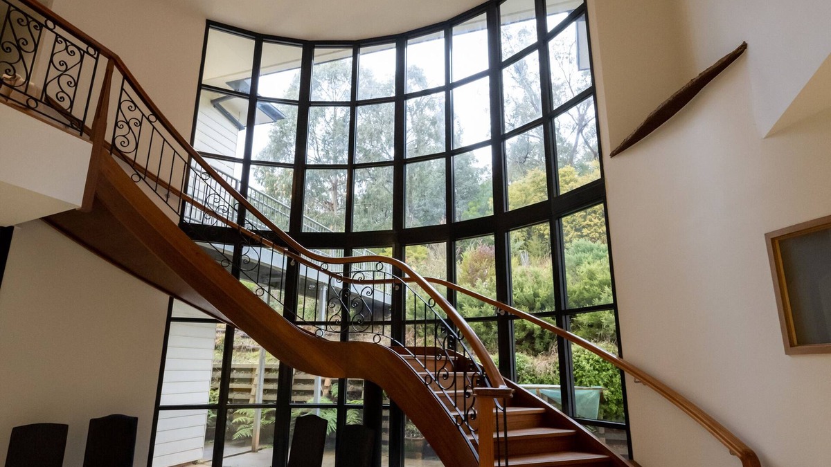 Marysville Hotel | El Kanah Retreat
