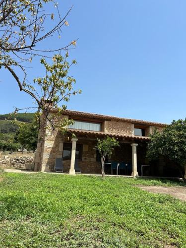 El Raso Ski Chalet | El LABRAO DE ALARDOS