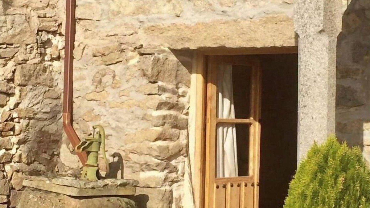 Fariza House | El Lagar de la Duquesa. Casa con Jardín y Piscina