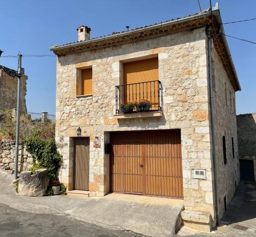 Fuentiduena House | El Lagar