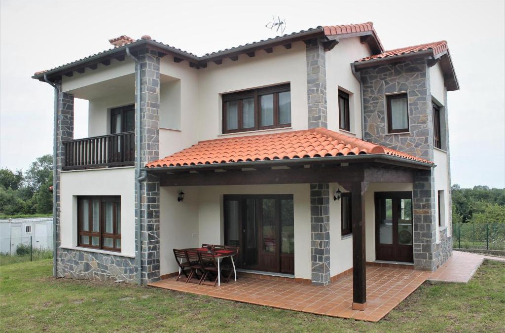 Garana House | El Limonero de Pría - Casa Vacacional