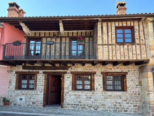 Barriopalacio House | El Limonero