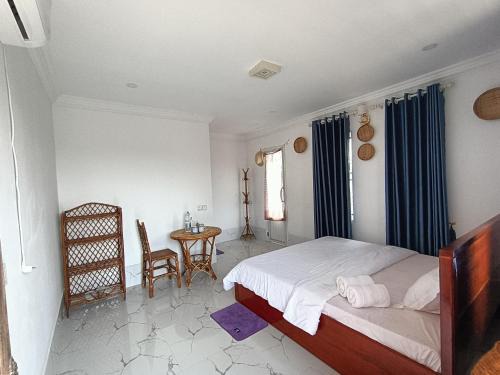 Kep House | El Ling guesthouse
