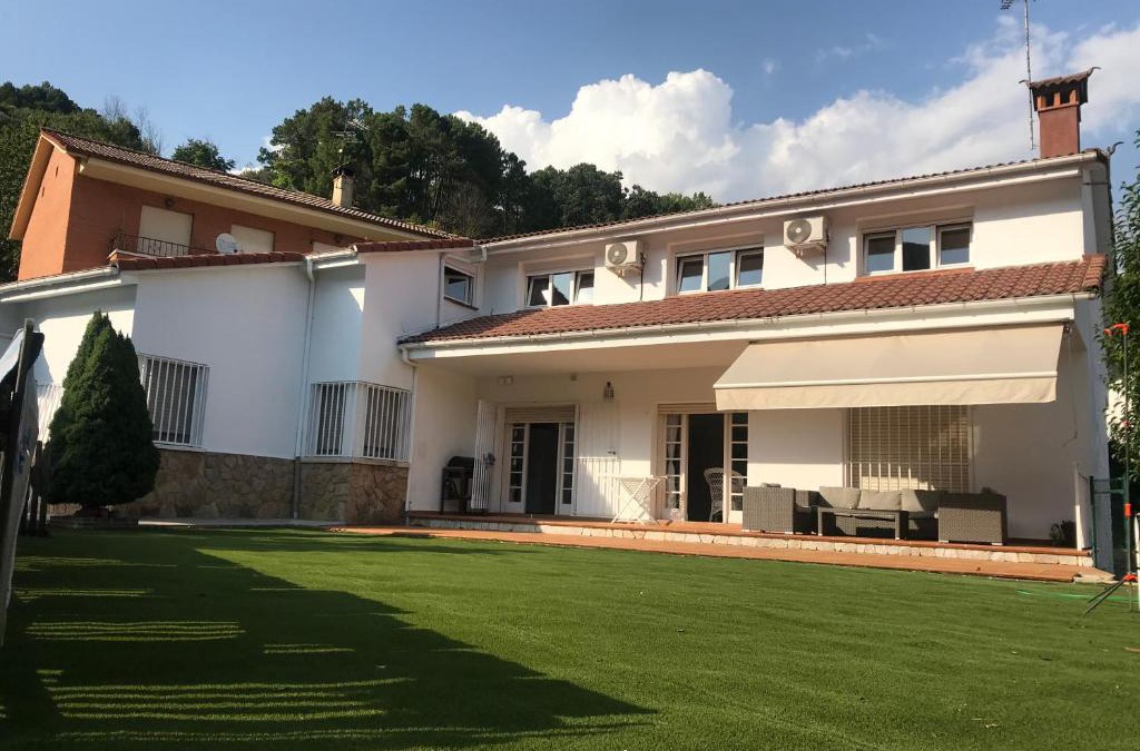 El Hornillo Villa | EL LLANO - El Hornillo, tu pueblo en la Sierra de Gredos.