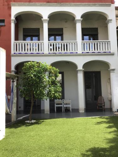 Banyoles Apartment | El Llimoner