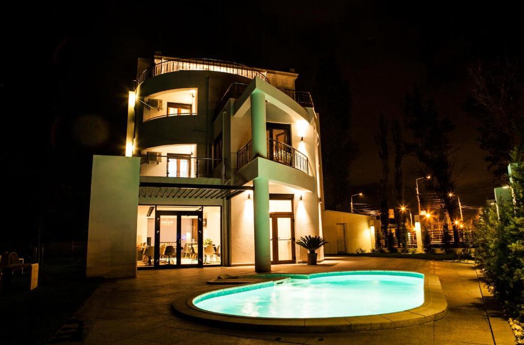 Constanta Hotel | El Locanda Boutique Hotel
