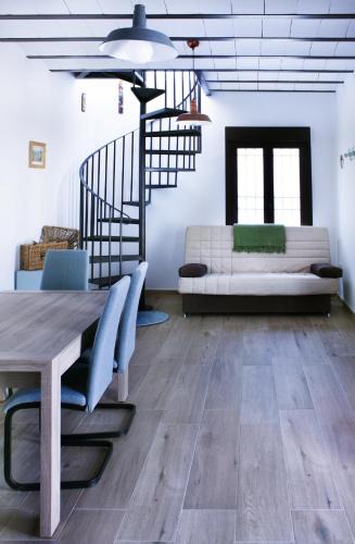 El Toboso Apartment | El Loft de Dulcinea: en el corazón de El Toboso.